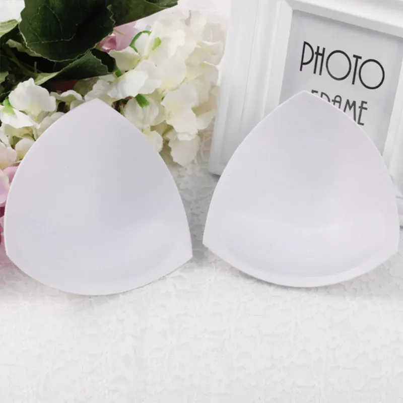 1 пара губчатые вкладыши для груди