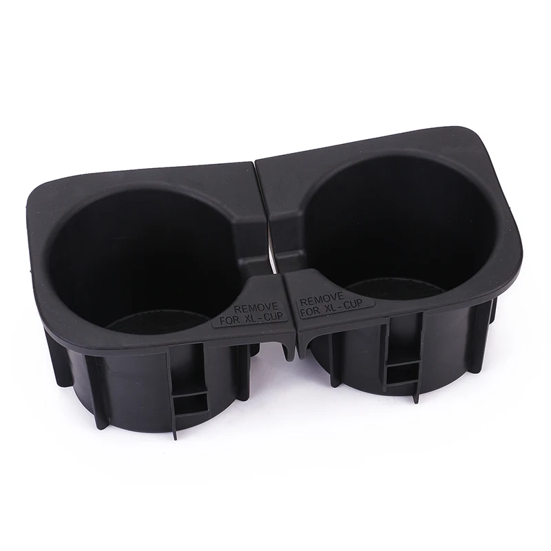 Вставка подстаканника для 05-17 Toyota Tacoma (пара слева и справа) Заменяет 66991-04012 66992-04012