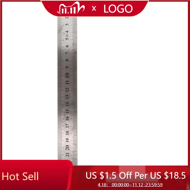 

90Degree L Shape Right Angle Ruler Try Square Construction Carpenter Ruler Aluminum Alloy Measuring Woodworking Decoration Gauge