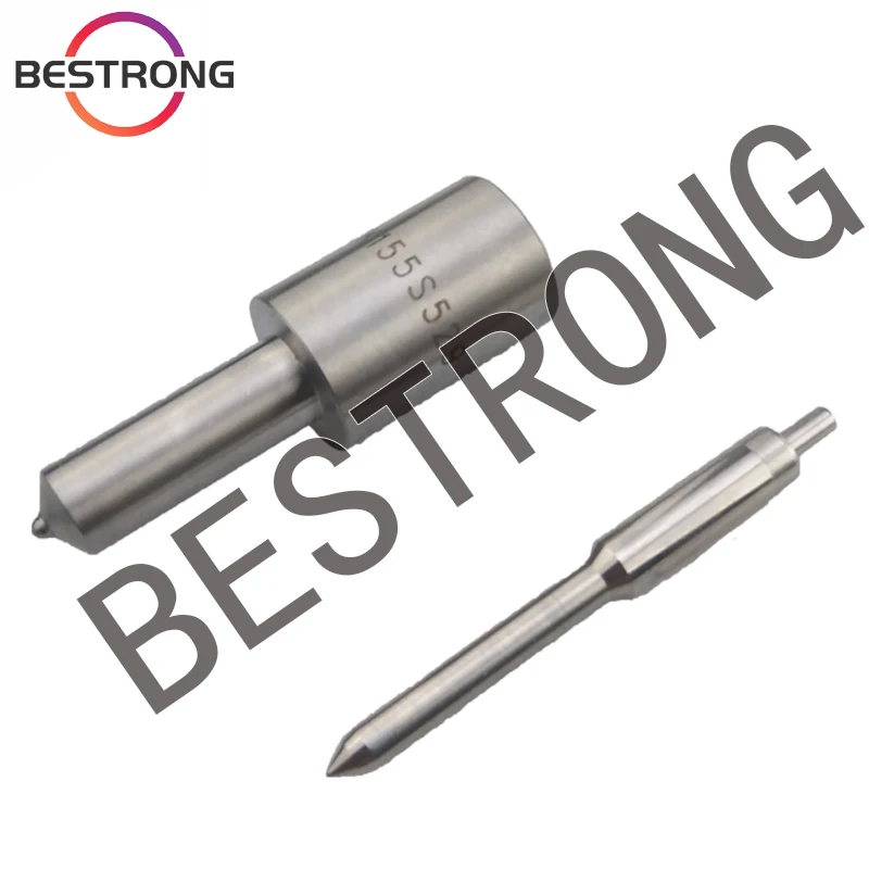 

ZCK155S529 Fuel Injection Nozzle For ZS1105 ZS1110 ZS1115 S1110 S1115 Single Cylinder Water-cooled Diesel Engine Spare Parts