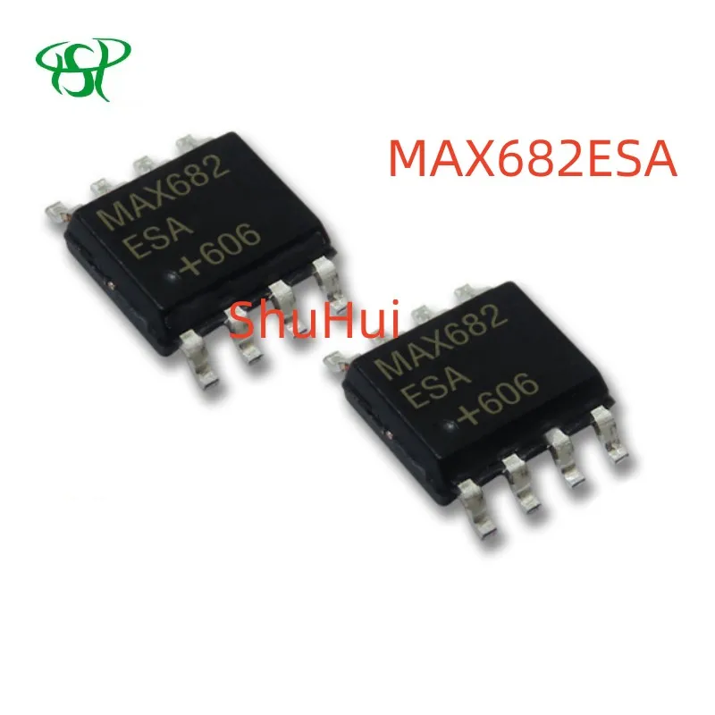 5 шт. ~ 20 шт. новый оригинальный MAX682ESA MAX682E MAX682 посылка SOP-8 импульсный регулятор.