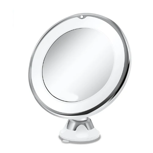 

Женские складные зеркала для макияжа, женское косметическое ручное складное портативное компактное карманное зеркало