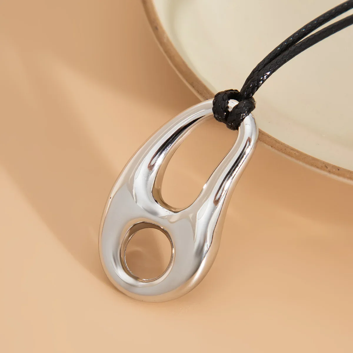 Ювелирные изделия Ins женские рождественские украшения цепочка для любви