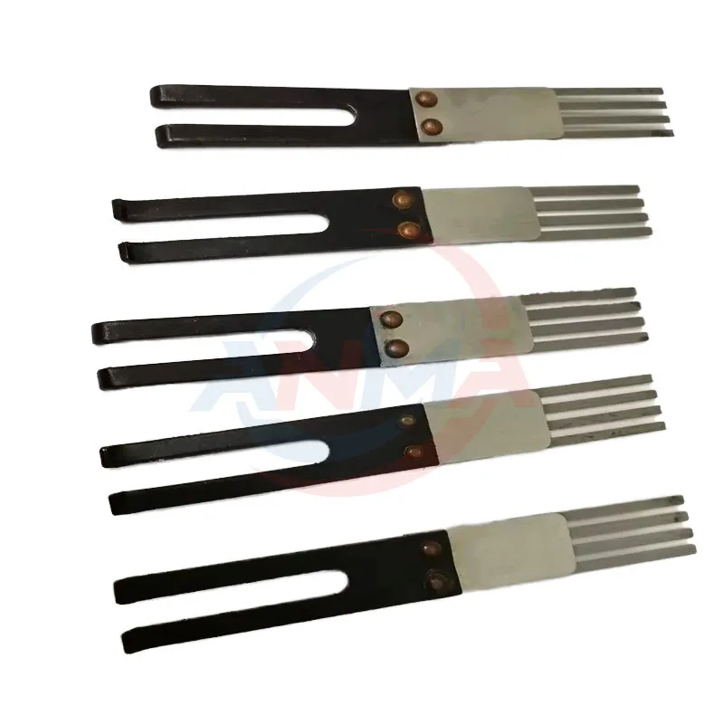 10 шт. Heidelberg SM102 CD102 SM74 PM74 Печатная машина Прямой сепаратор листов 66.028.810F