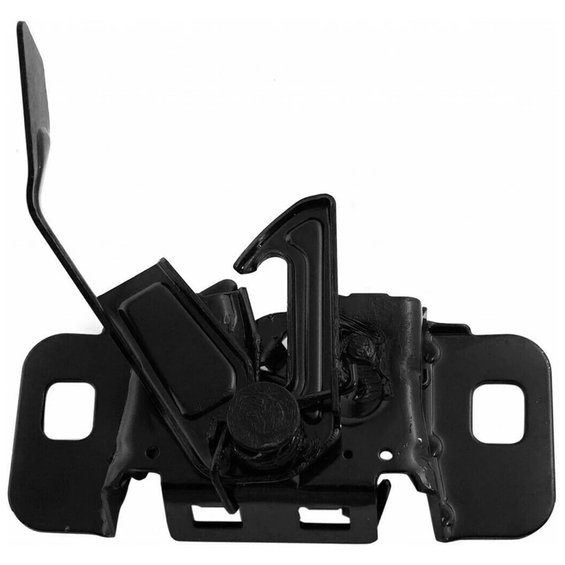 

Новый замок защелки капота 22797521 для Chevy Chevrolet Silverado 1500 Truck GMC Sierra