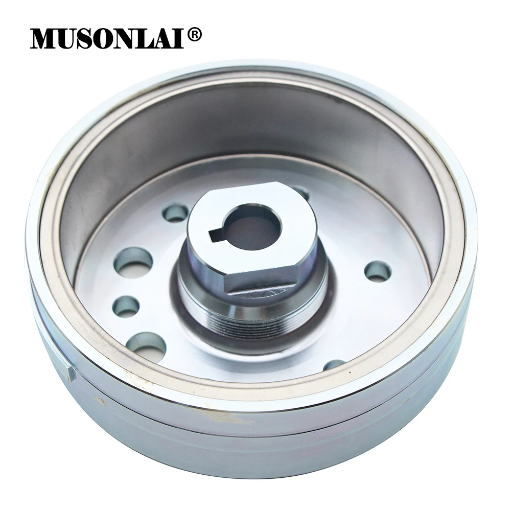 Маховик для Suzuki LTF400, для мотоцикла, для Arctic Cat, для TBX, TRV, Prowler 650 ATV 400 500 650