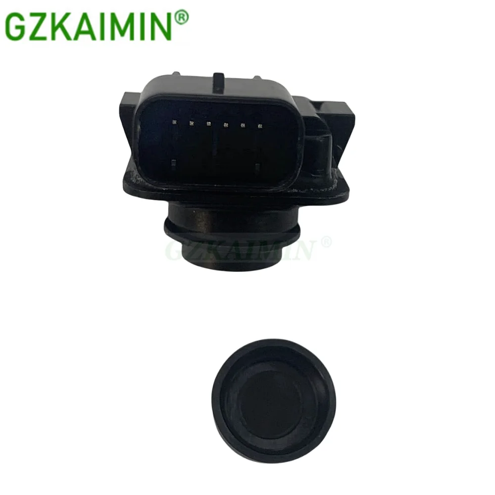 OEM DK62-14G490-AD DK52-19G490-AD DH52-19G490-AD КАМЕРА VIEW REVERSING Для Ford RANGE ROVER SPORT L494 2014 ЗАДНЯЯ
