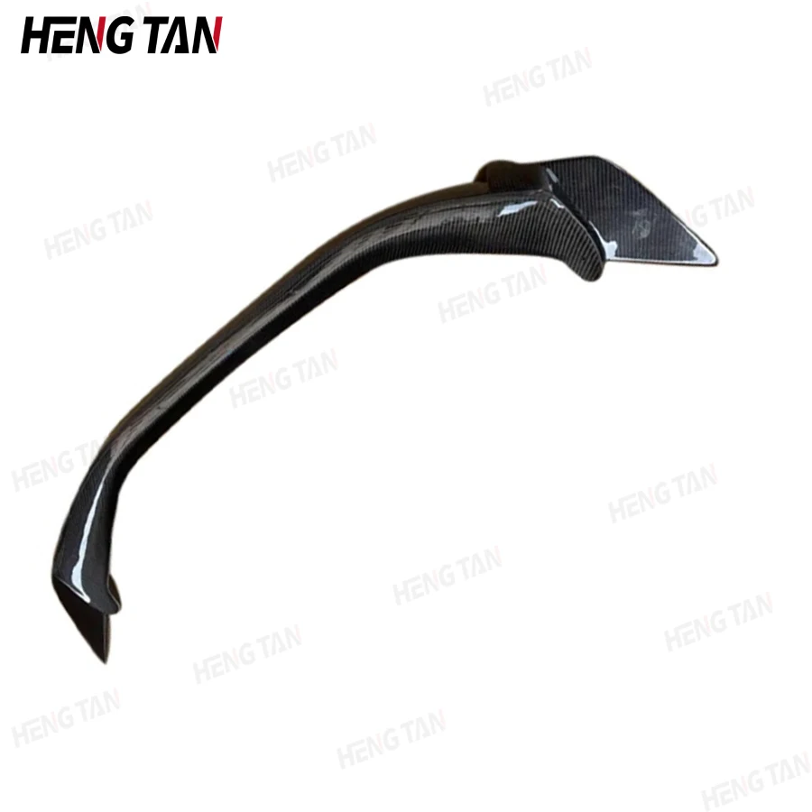 Хвостовые плавники из углеродного волокна задний спойлер утконос для Toyota GT86 Subaru