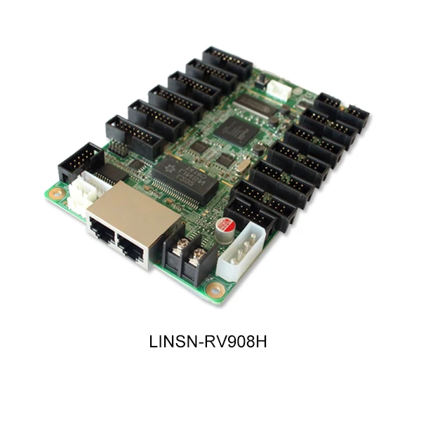 

Linsn rv908 H LED Display Screen receive card