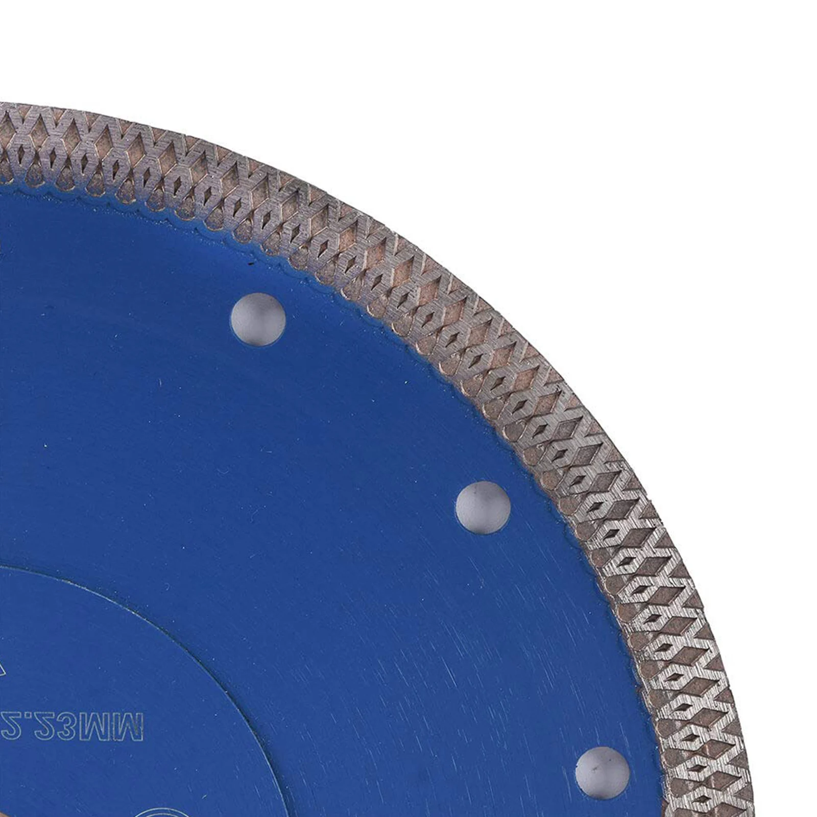 

7inch 180mm Super Thin Diamond Saw Blade Diamond Tile Blade For Cutting Porcelain Ceramic Granite Marble Tile Stone Cutter