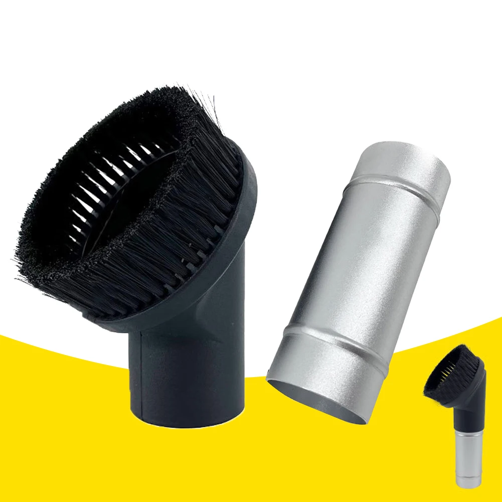 

Щетка для пылесоса, 50 мм, без следов