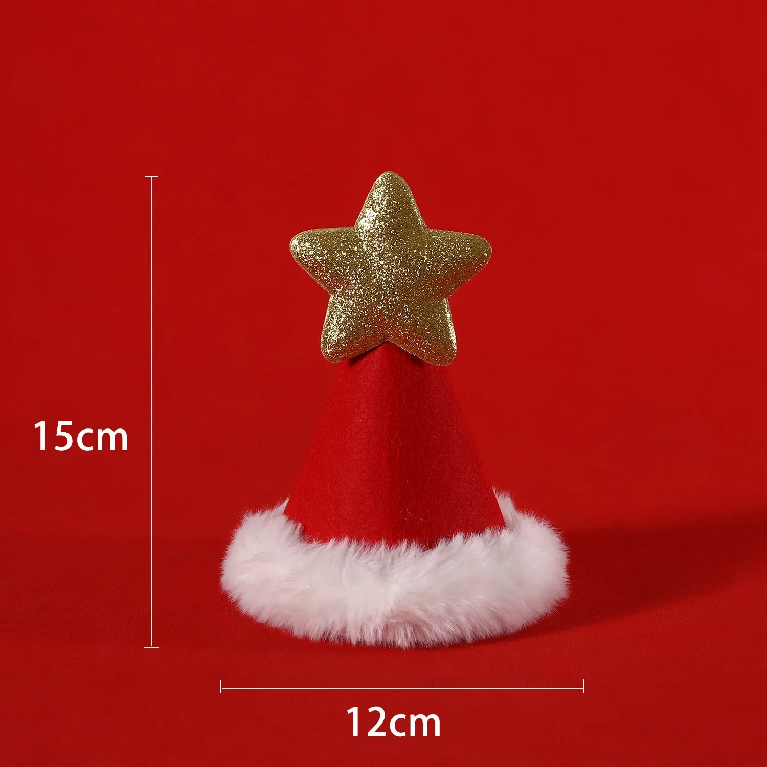 Рождественский ошейник для кошек и собак