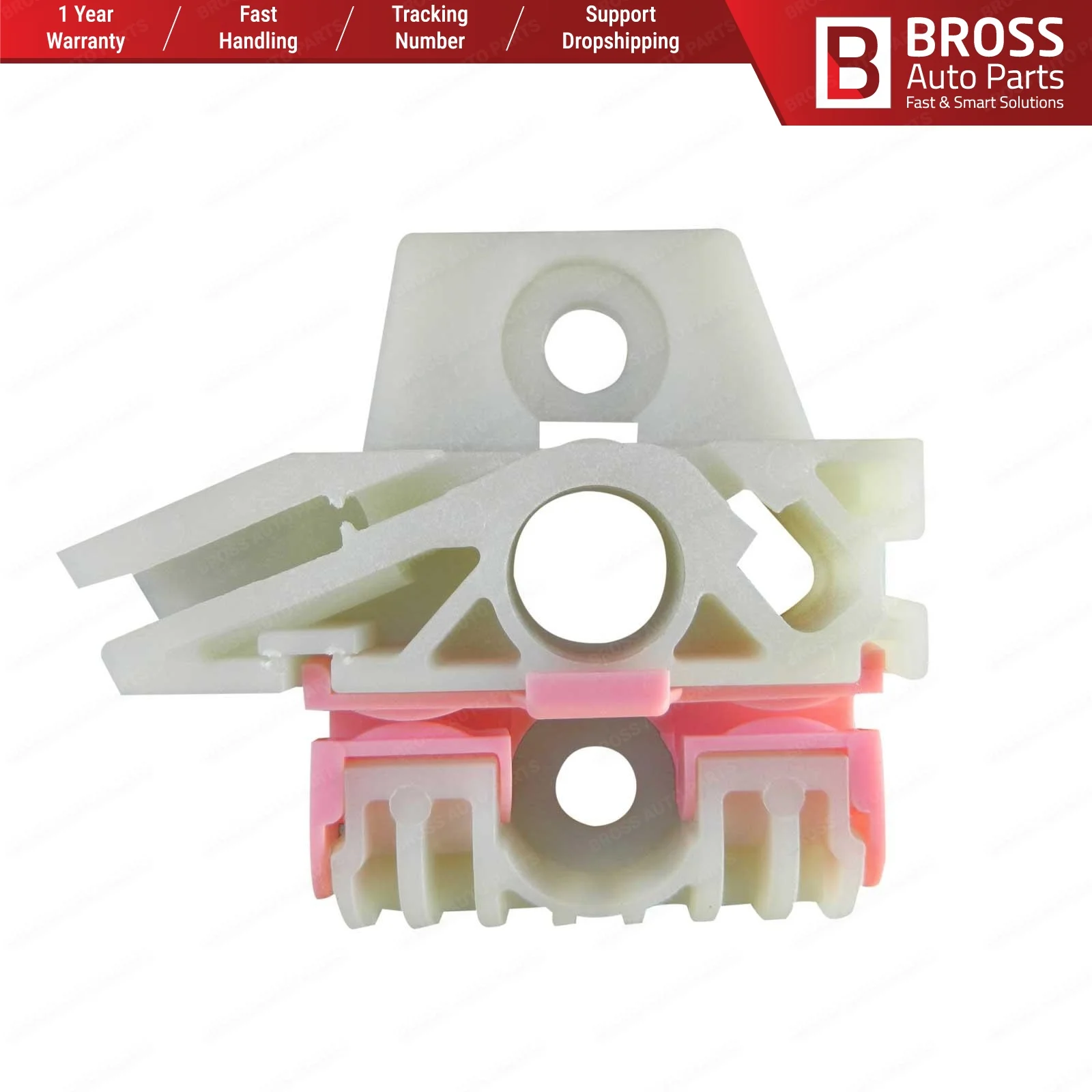 Bross Авто Запчасти BWR1198 электрические Мощность окна зажим регулятора передняя