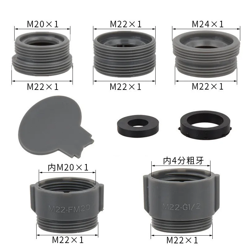 

1 компл. адаптер для крана ABS резьба разъем для крана конверсионные соединения ремонтный кран барботер для кухни, ванной комнаты аксессуар для очистки воды