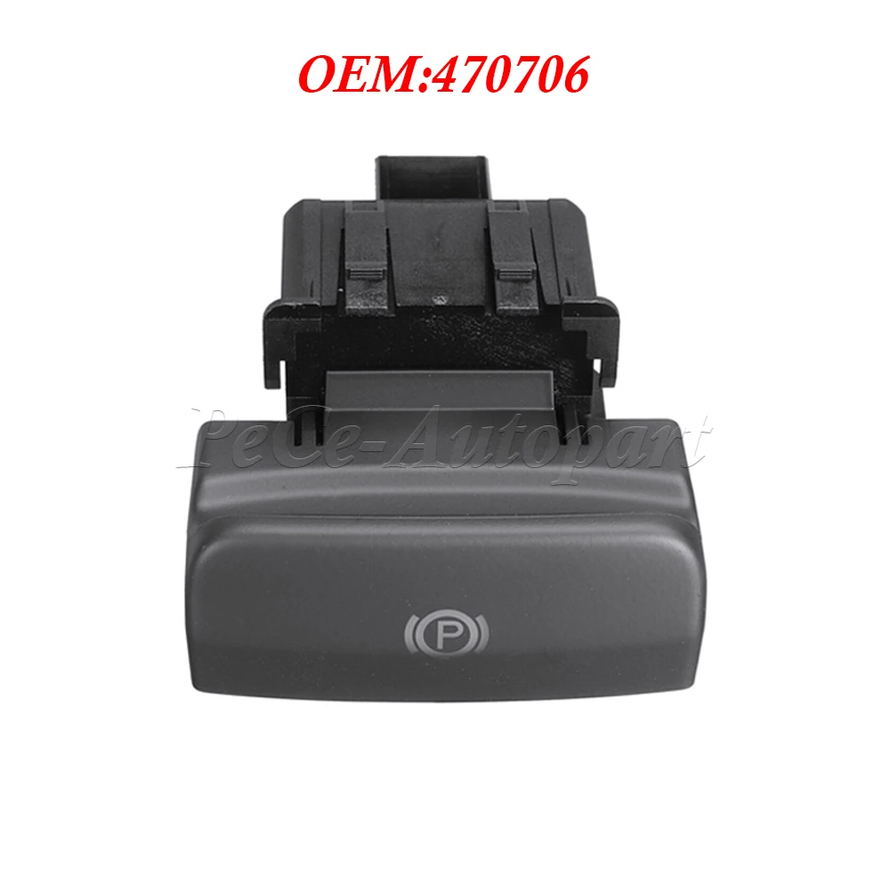 

Для Peugeot 3008 5008 Citroen C4 II Picasso & Grand DS4 электронный переключатель ручного тормоза стояночный тормоз 470706 470703