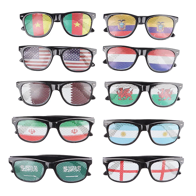 

Командные технические очки, лучшая 32 португальская футбольная модель, рекламные очки