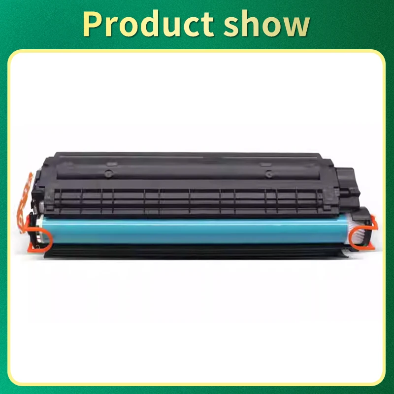CF283A 283A 283 83A Совместимый тонер-картридж для HP LaserJet Pro MFP M125 M125nw M125rnw M127fn M127fw M127fp M201n