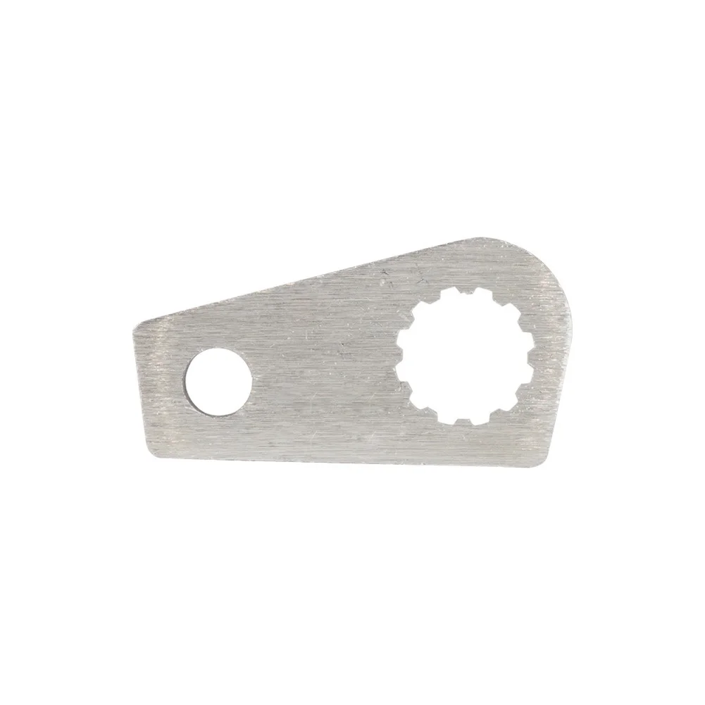 Рычаг переключения передач из алюминиевого сплава рычаг коленчатый совместимый