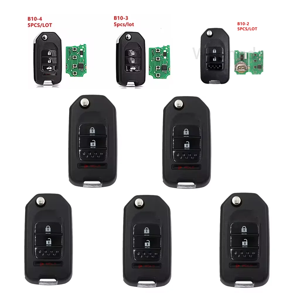 5 шт./партия встроенная деталь + 1 клавиша универсальный пульт дистанционного