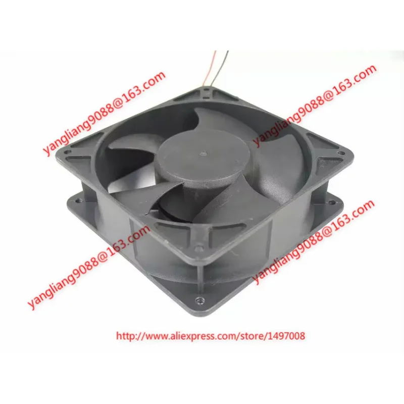 SUNON KD1212PMS1-6A B2314.GN DC 12 В 6 8 Вт 120x120x38 мм Вентилятор охлаждения сервера