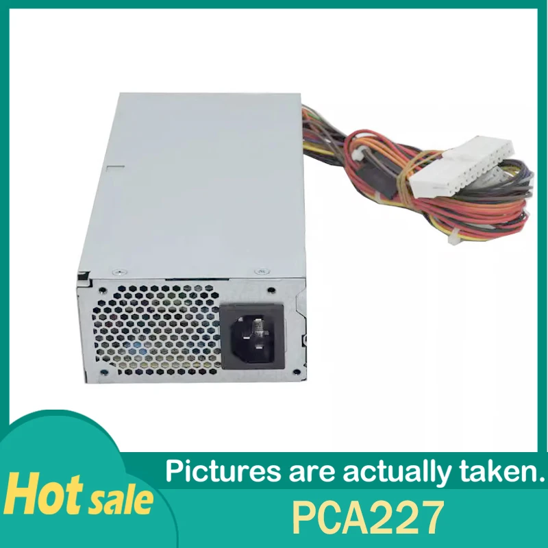 Оригинальный блок питания Sff серии S5 PCA227 PCA222 633195-001 633196-001 для маленького шасси
