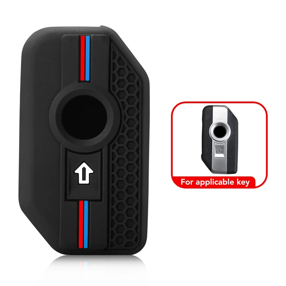 

Силиконовый Чехол Для Ключей Мотоциклов BMW F750GS F850GS K1600GT R1200GS R1250GS