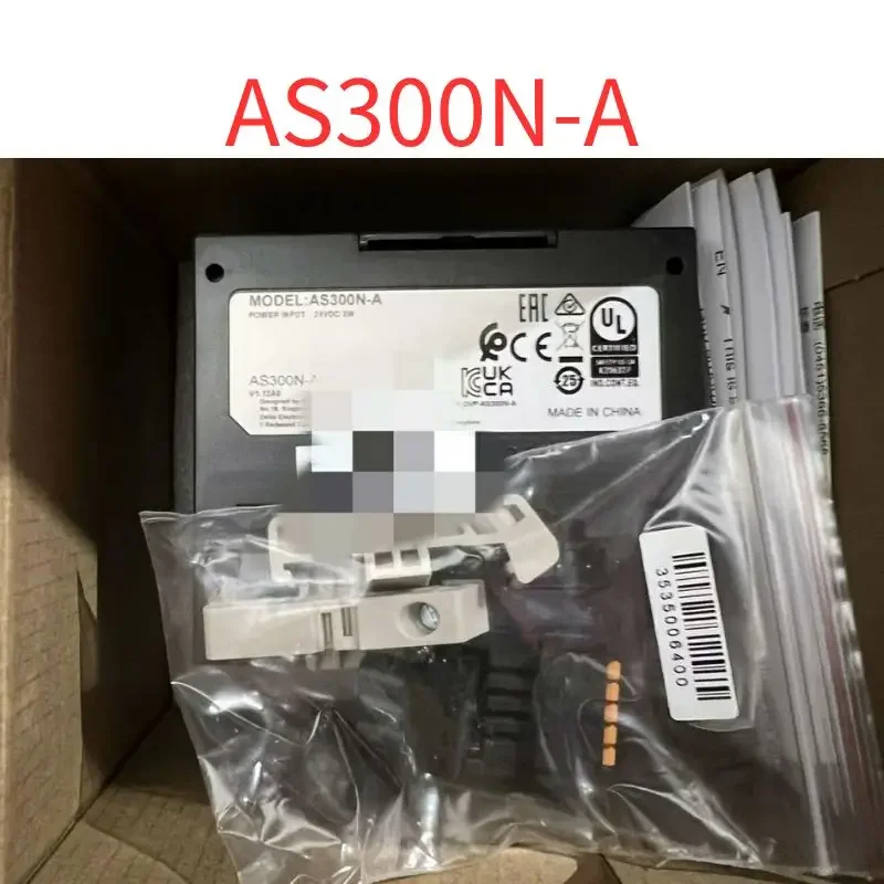 Совершенно новый программируемый контроллер Delta PLC AS300N-A