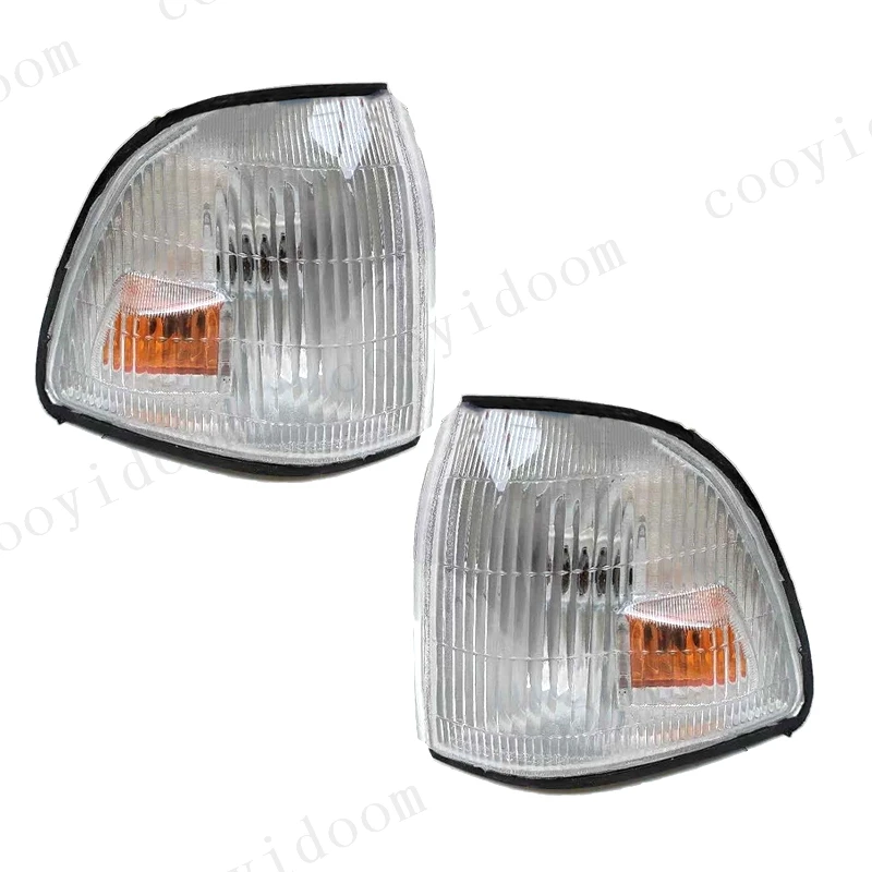 Детали для угла автомобиля KIA Pride 2000 2001 2002 2003 2004