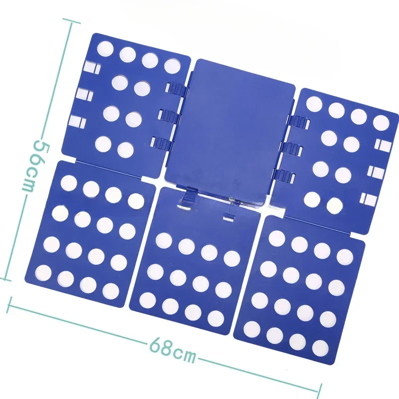 

Складная пластиковая доска для одежды