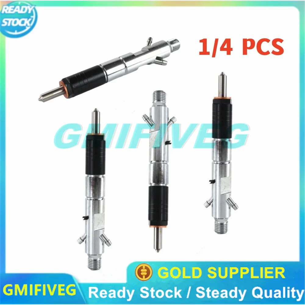 Топливный инжектор 20R-0471 236-1674 2361674 20R2471 2361673 2645K011 для 414E 416D 416E 420D 420E 422E C4.4 B03201A LJBB03201A