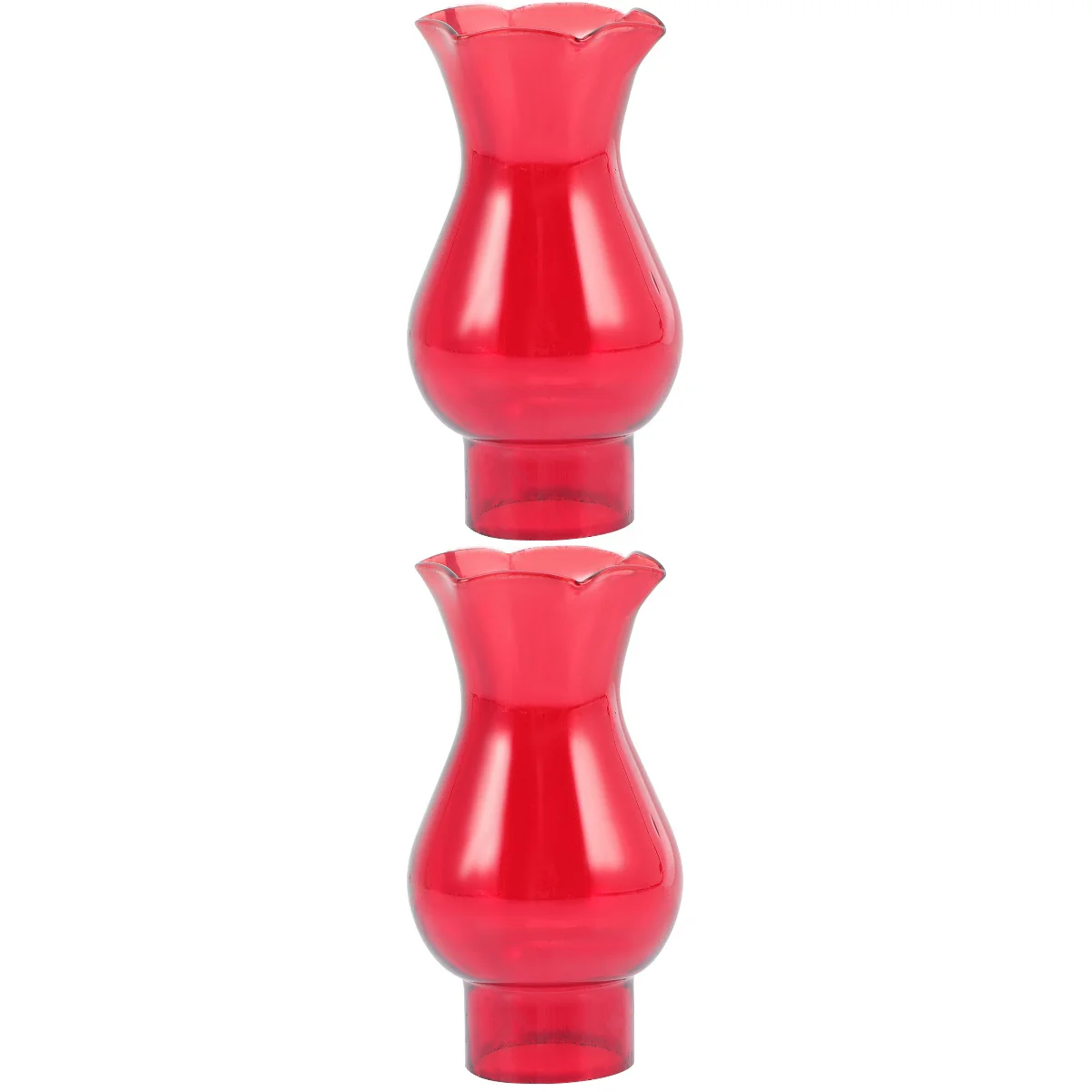 

Lamp Glass Oil Shade Chimney Kerosene Cover Replacement Lampshades Clearlightshades Globes Lantern Replacements Protctor Funnel