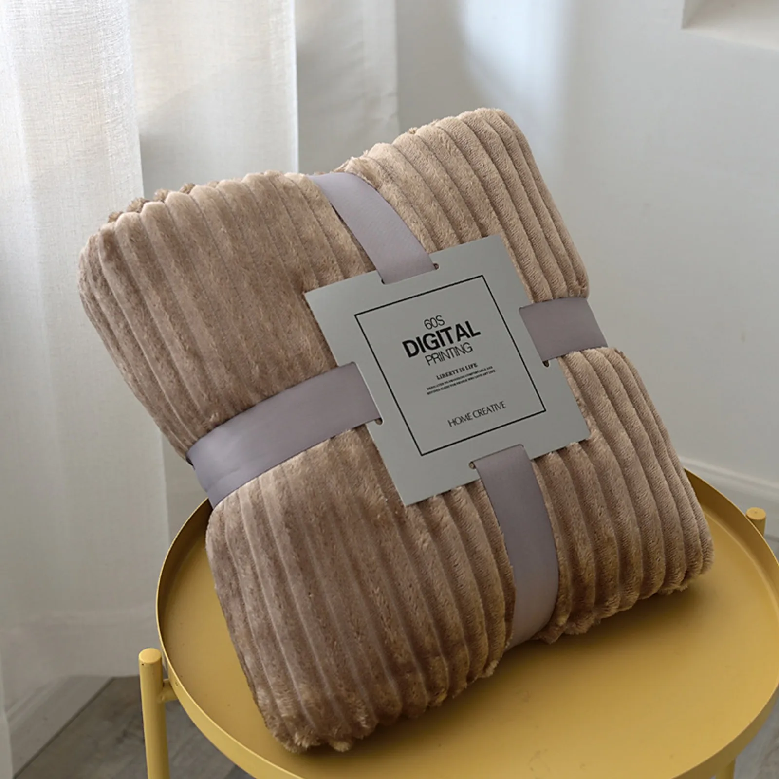 

Soft h Suitable For Sofas Beds-blankets Hugging Is Lightweight Blanket And Home Textiles The Owl House Blanket