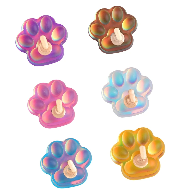 

Nail Stand Press on Acrylic Fake Nail Tip Holder Nail Display Practice Stand