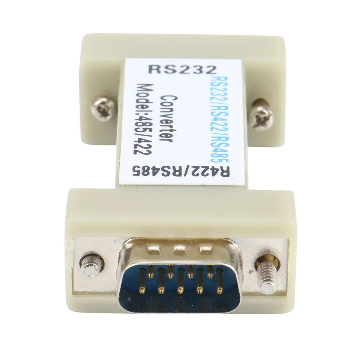 Конвертер RS-232 RS232 с последовательным портом RS485/RS422 485/422 совместимый со стандартом