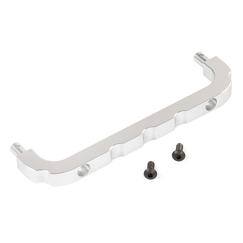 

Cnc Metal Front Support Of Roll Cage For 1/5 HPI ROVAN KM BAJA 5B 5T 5B 5SC TRUCK RC CAR Toys Parts