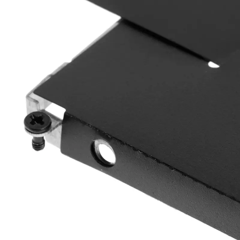 

HDD Caddy Adapter Hard Drive Disk Interface Bracket SSD Cable Connector Laptop Accessory Screw for HP 820 G1 G2 Dropship
