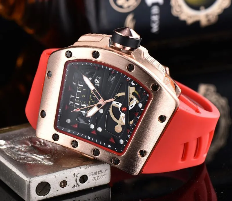 

Мужские кварцевые часы с текстурой древесины, в форме ножа