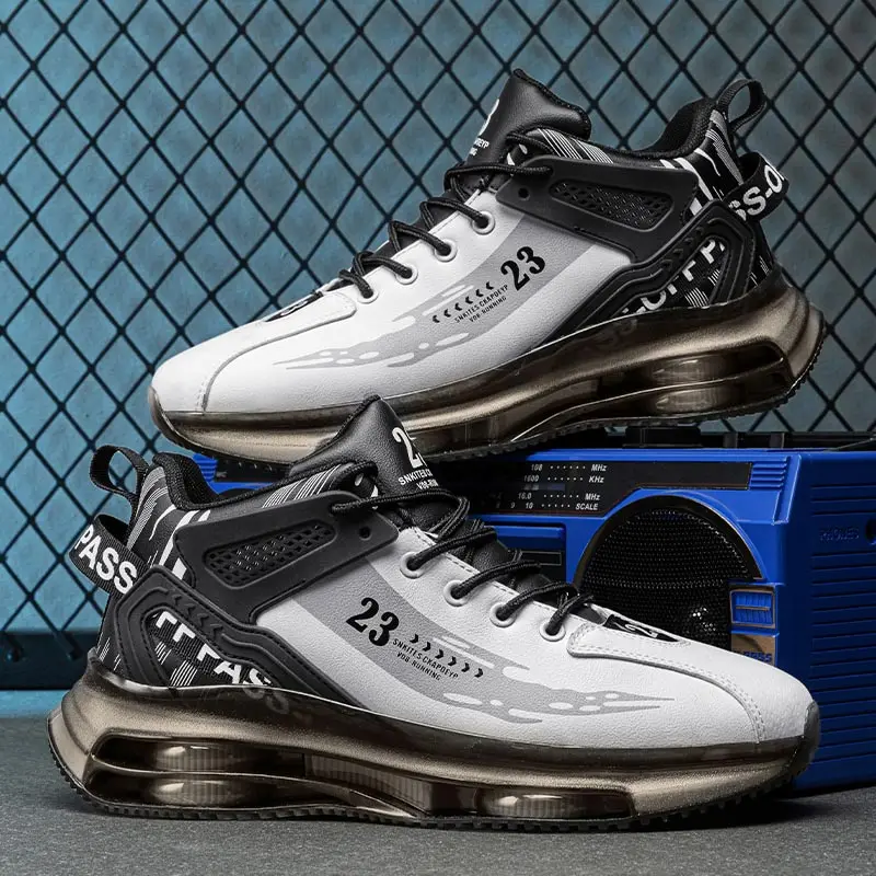 

Кроссовки мужские на среднем каблуке, спортивная обувь для бега, быстрая доставка