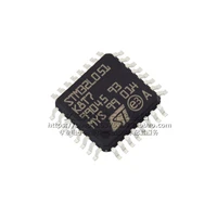 1pcslote stm32l051k8t7 package lqfp32brand new original authentic microcontroller ic chip