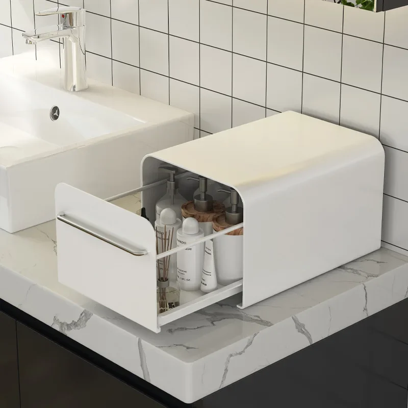 Ящики для хранения пылезащитных средств косметики Advanced Sense Тип ящика Настольные