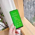 Прозрачная пленка для экрана телефона OPPO Realme 7Pro 3Pro Narzo 20Pro полное покрытие керамические закаленные Защитные пленки для Realme C20 C21 C25