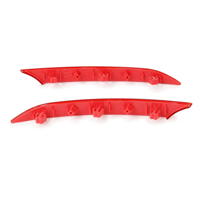 BMW 3 серии M SPORT G20 Седан G21 Универсал Светоотражающие полосы для заднего бампера