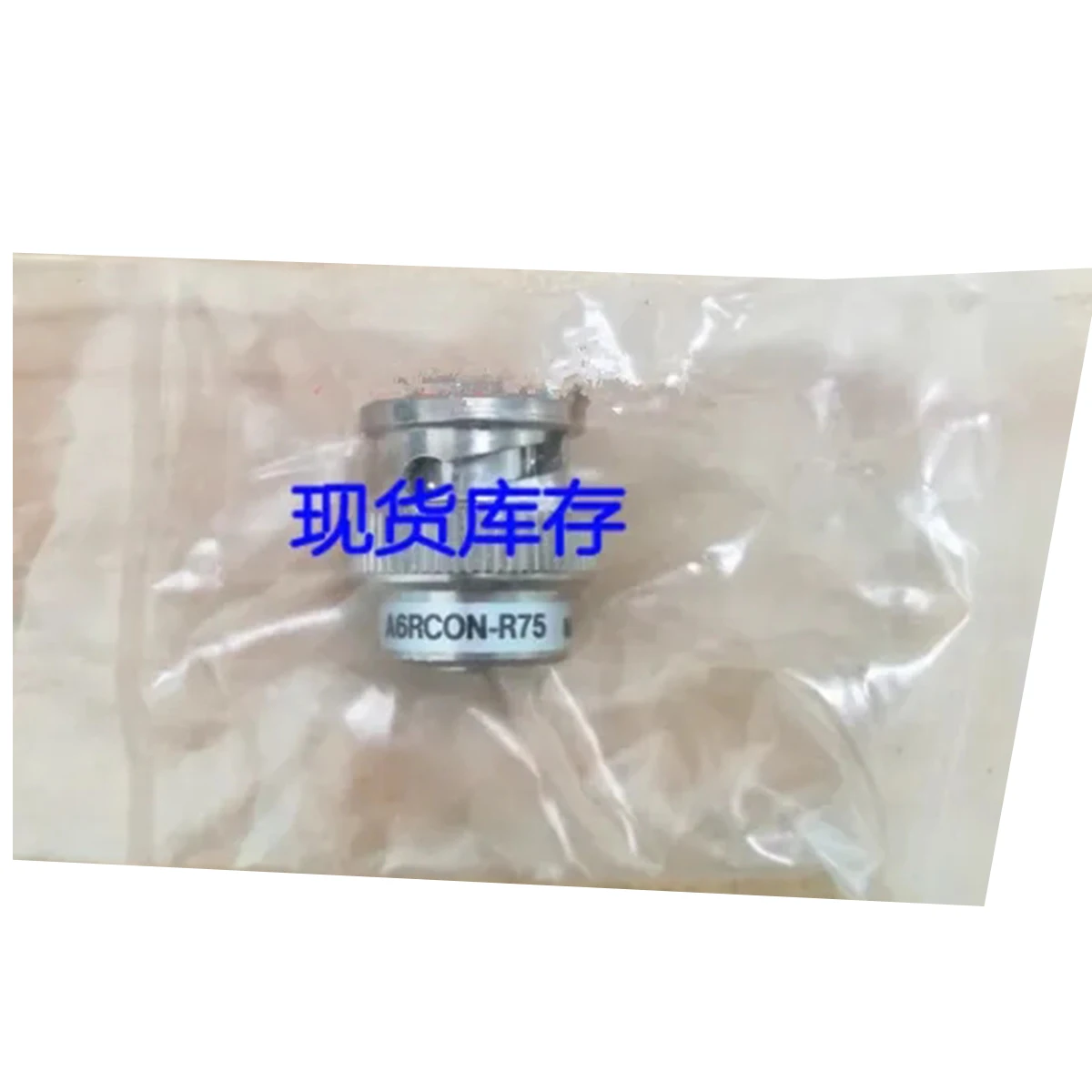 

Brand New And Original A6RCON-R75 Spot Photo, 1-Year Warranty