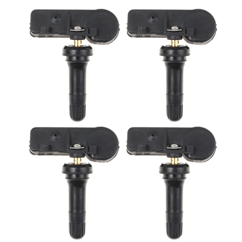 Новые датчики давления в шинах DE8T-1A180-AA DE8T1A180AA TPMS для Ford Focus Escape Explorer Fusion F-150 Flex Edge Lincoln 315 МГц