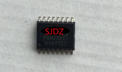 

5 шт. PGA2320IDW PGA2320