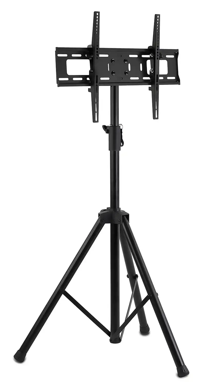 

TV Tripod Stand Portable TV Stand, Fits 32" to 70" Flat Screen Displays
