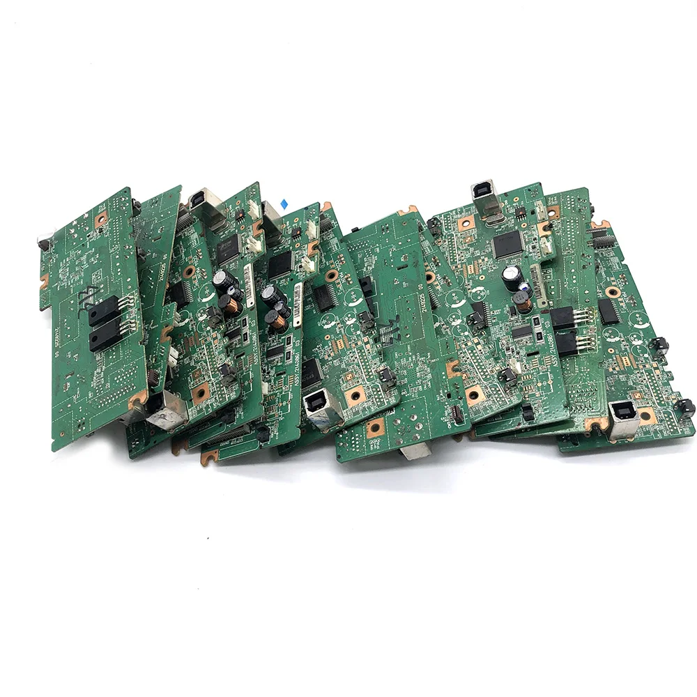 Материнская плата CC04 CC03 для струйного принтера EPSON L310 L358 L111 L130 L360 L301 L353 L303 L350 L351 L313