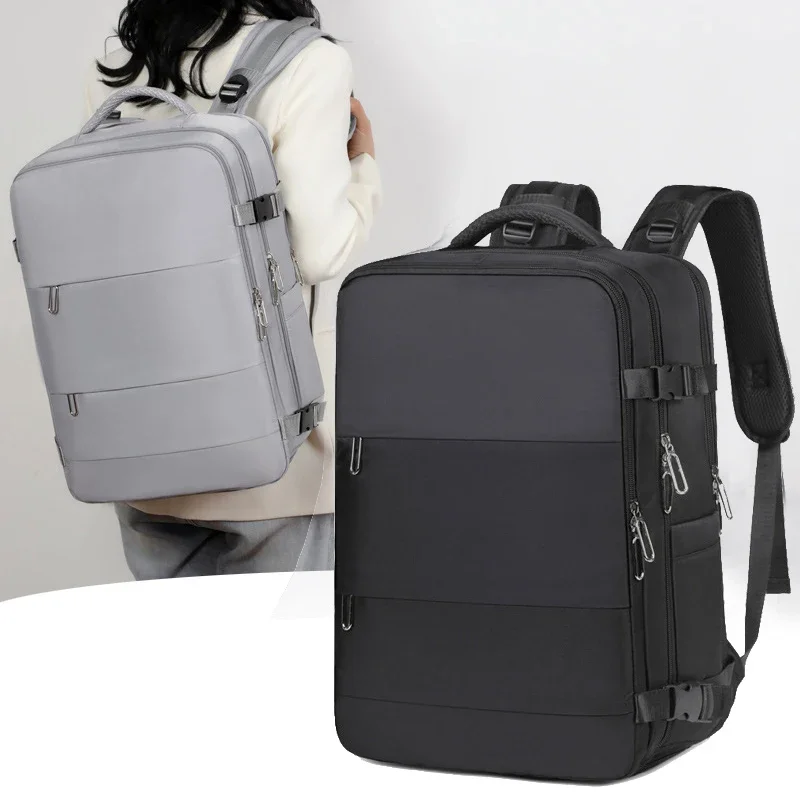 Сумка Для Мамы С Местом Хранения Обуви — Детский Рюкзак Большой Емкости