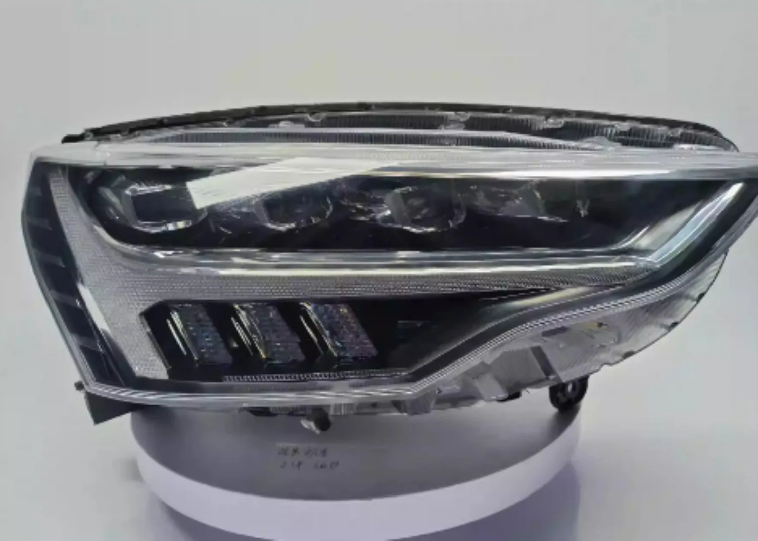 

LED Headlight for Haval JOLION 21-22 Low High Beam Daytime Running DRL Turn signal