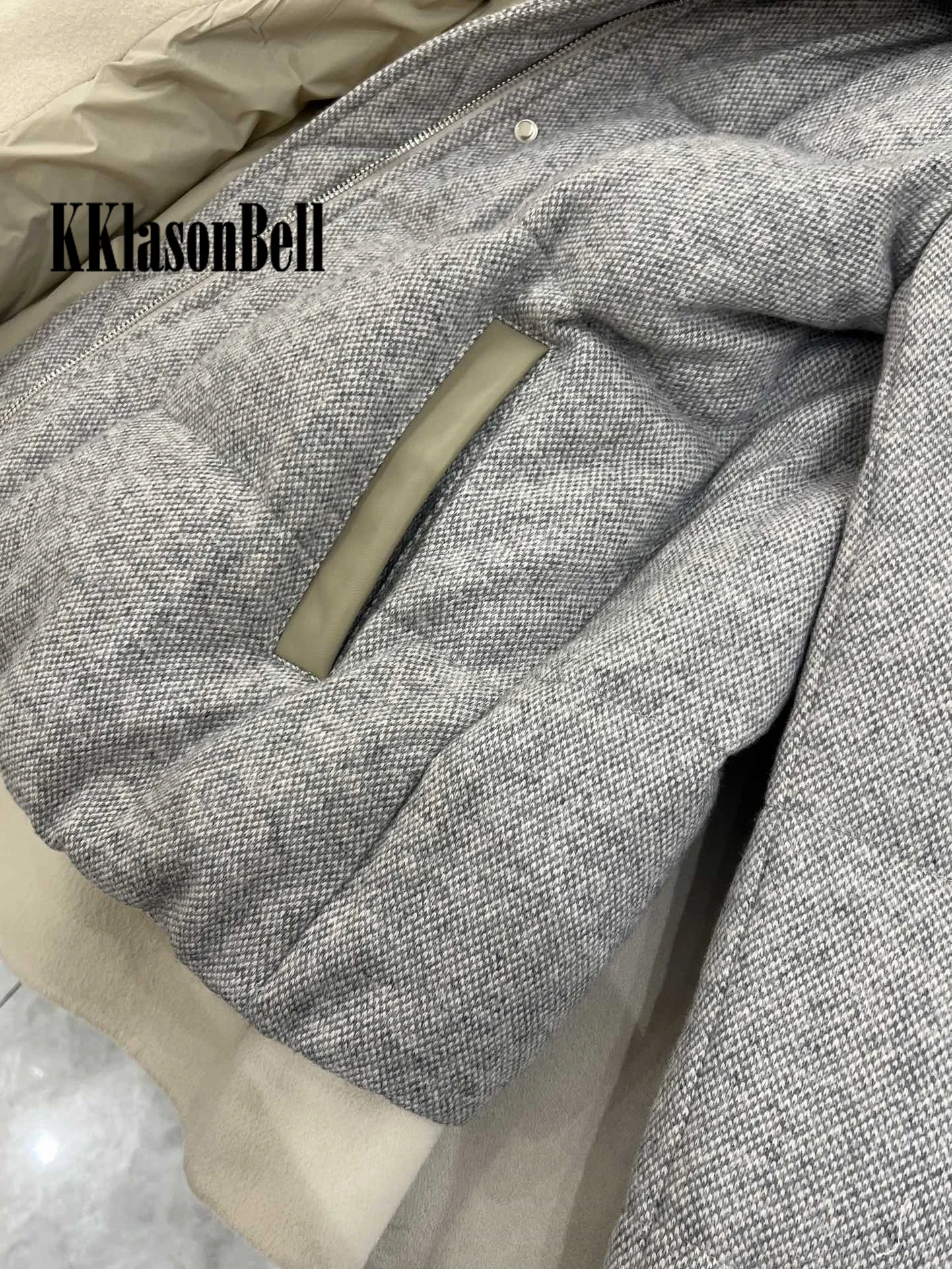 Рисунок 4 - 11,2 KKlasonBell Высококачественная